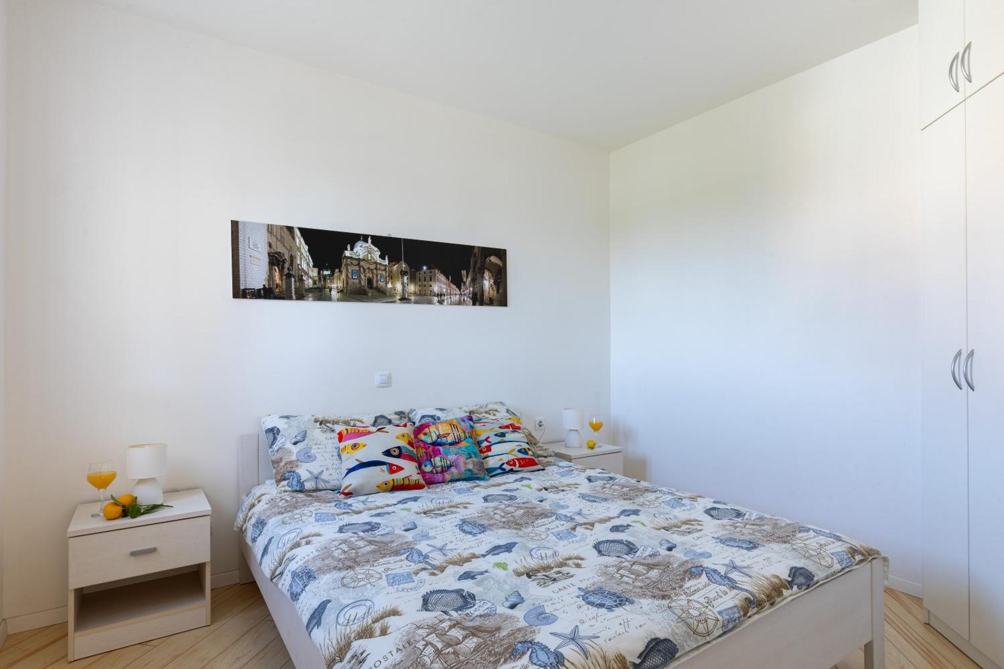 Apartments Veramenta Cavtat Bagian luar foto