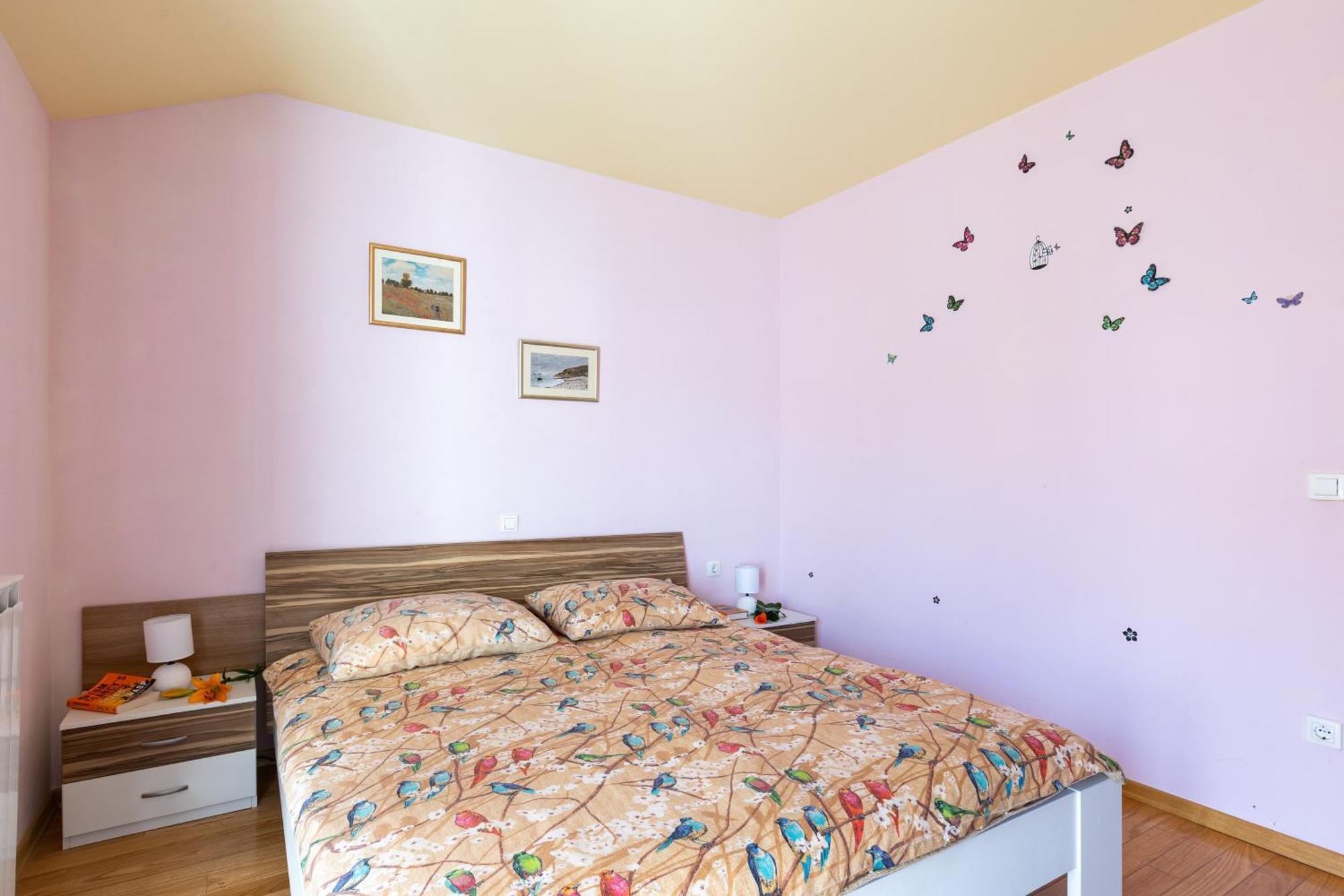 Apartments Veramenta Cavtat Bagian luar foto