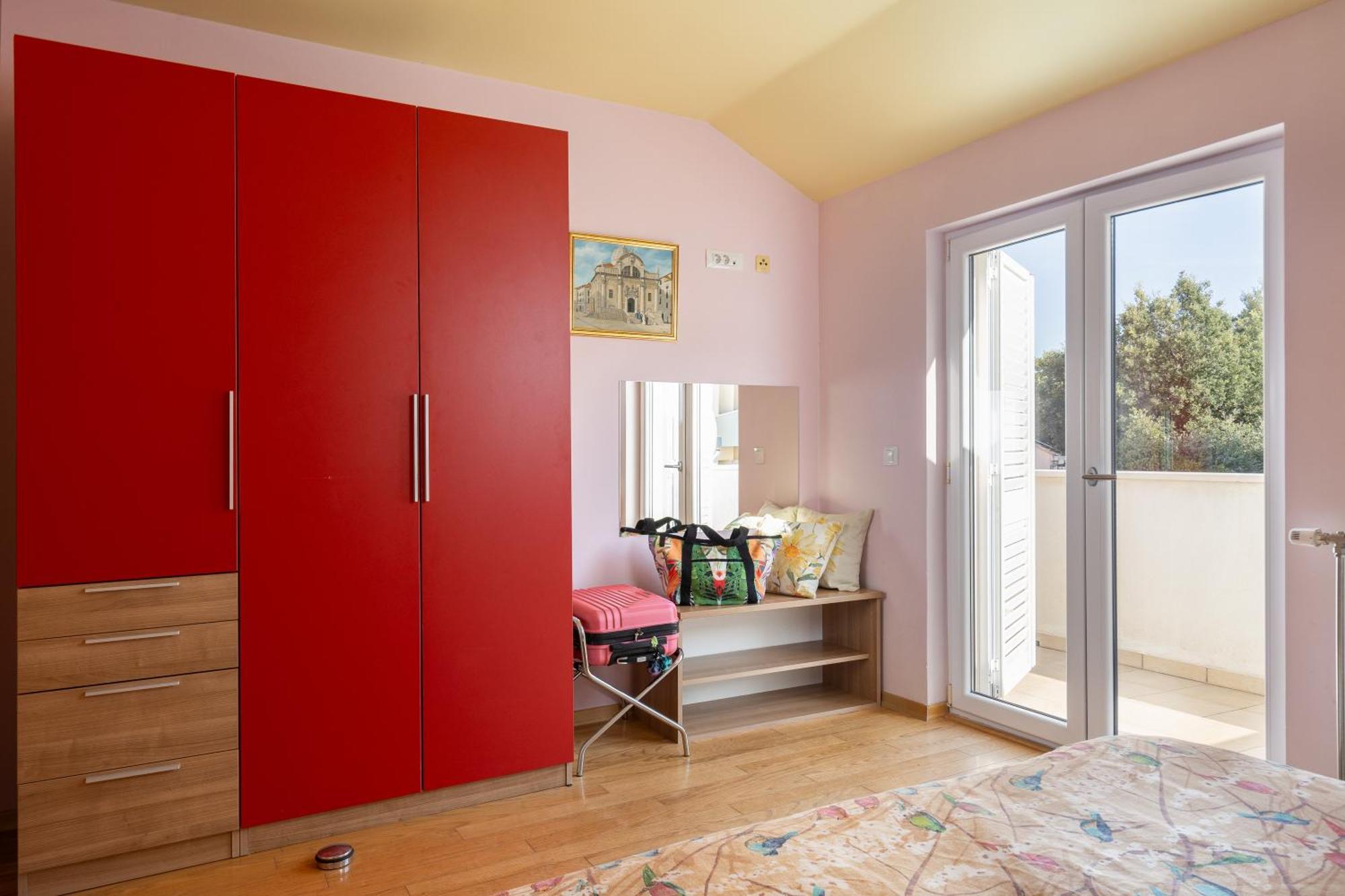 Apartments Veramenta Cavtat Bagian luar foto