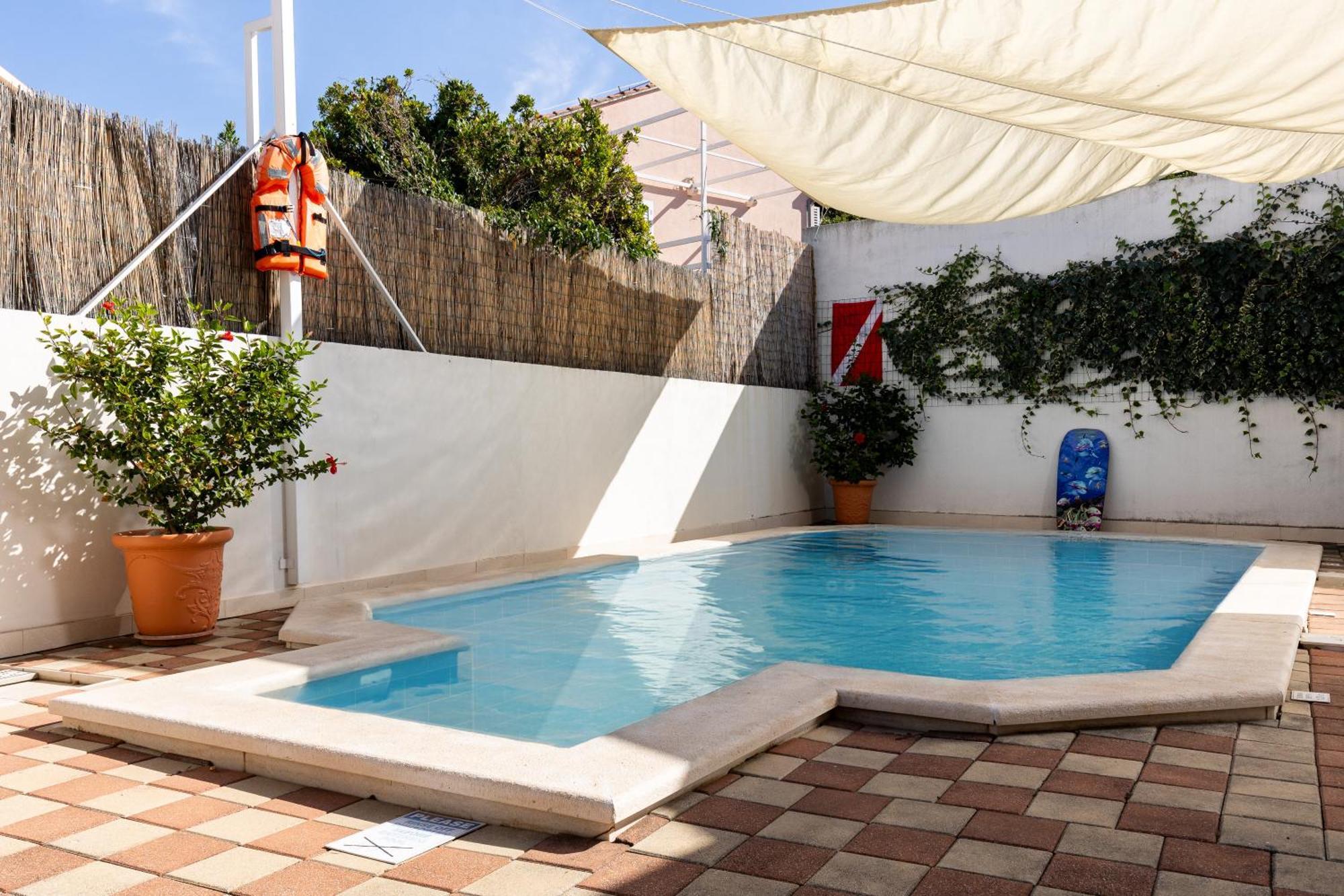 Apartments Veramenta Cavtat Bagian luar foto