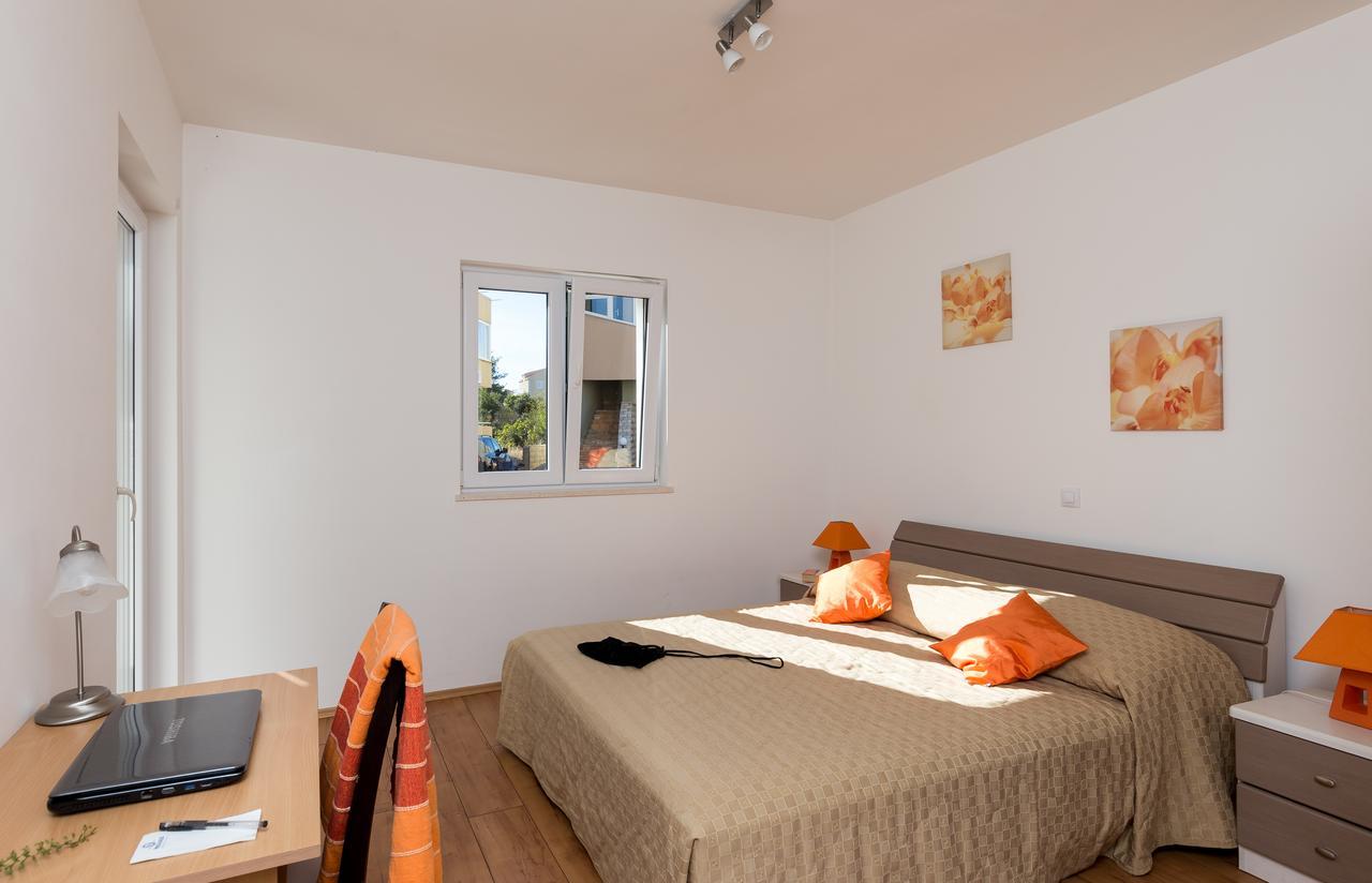Apartments Veramenta Cavtat Bagian luar foto