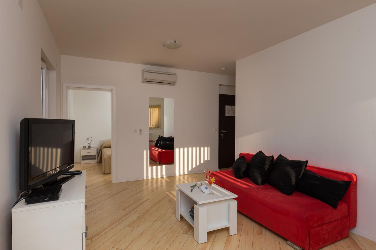 Apartments Veramenta Cavtat Bagian luar foto