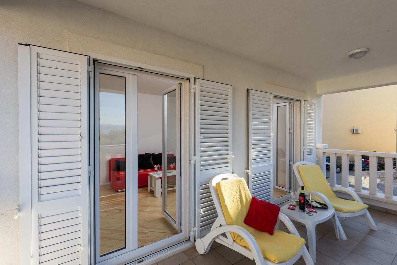 Apartments Veramenta Cavtat Bagian luar foto