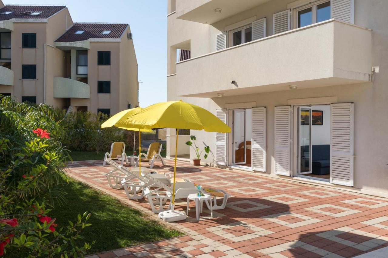 Apartments Veramenta Cavtat Bagian luar foto