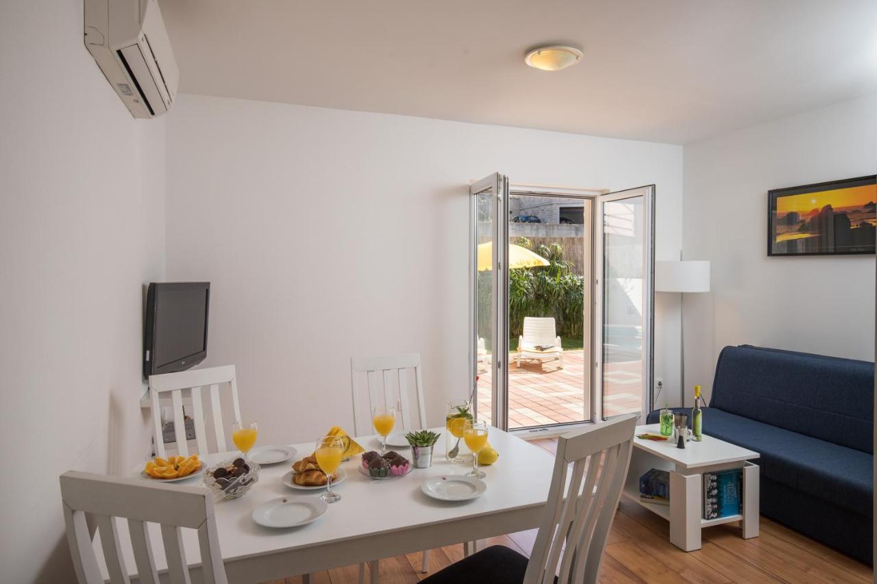Apartments Veramenta Cavtat Bagian luar foto