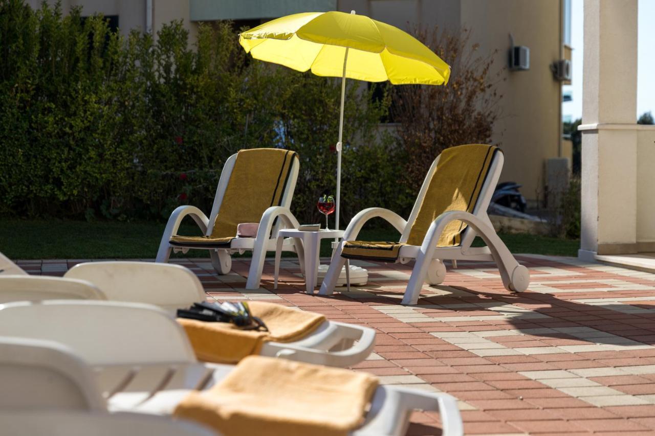 Apartments Veramenta Cavtat Bagian luar foto