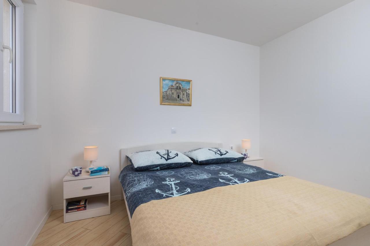 Apartments Veramenta Cavtat Bagian luar foto