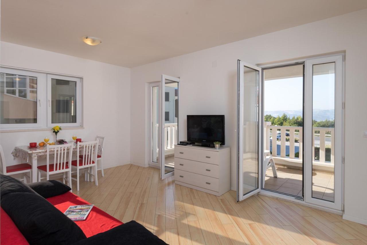 Apartments Veramenta Cavtat Bagian luar foto
